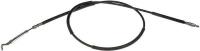 Rear Left Brake Cable
