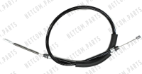 Rear Left Brake Cable