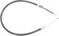 Rear Left Brake Cable