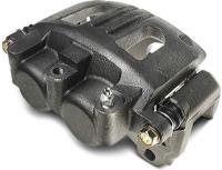 Rear Left New Caliper With Hardware