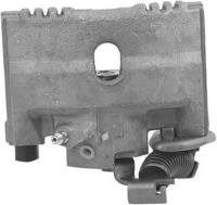 Rear Left Rebuilt Caliper With Hardware