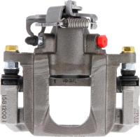 Rear Left Rebuilt Caliper With Hardware