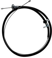 Rear Left Universal Brake Cable