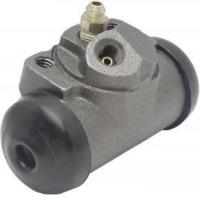 Rear Left Wheel Cylinder