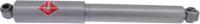 Rear Mono-Tube Gas Pressurized