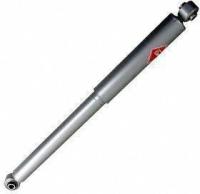 Rear Mono-Tube Gas Pressurized