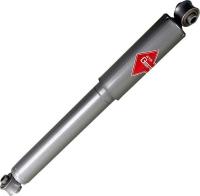 Rear Mono-Tube Gas Pressurized