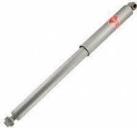 Rear Mono-Tube Gas Pressurized