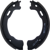 Rear Parking Brake Shoes