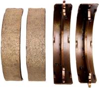 Rear Parking Brake Shoes