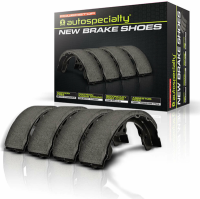 Rear Parking Brake Shoes