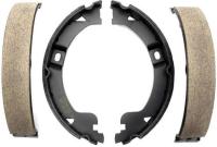 Rear Parking Brake Shoes