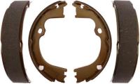 Rear Parking Brake Shoes