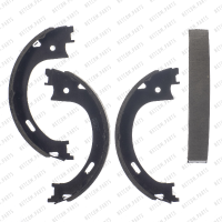 Rear Parking Brake Shoes