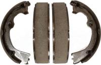 Rear Parking Brake Shoes