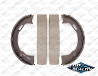 Rear Parking Brake Shoes