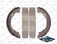 Rear Parking Brake Shoes
