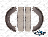 Rear Parking Brake Shoes