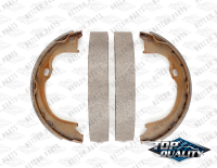 Rear Parking Brake Shoes