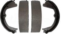 Rear Parking Brake Shoes