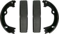 Rear Parking Brake Shoes