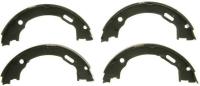 Rear Parking Brake Shoes