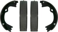 Rear Parking Brake Shoes