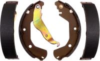 Rear Parking Brake Shoes