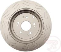 Rear Performance Rotor