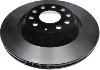 Rear Performance Rotor