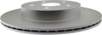Rear Performance Rotor