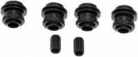 Purchase Top-Quality Rear Pin Boot Kit by DORMAN/FIRST STOP - HW16512 pa1