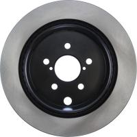 Rear Premium Rotor