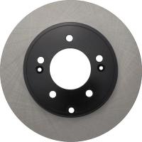 Rear Premium Rotor
