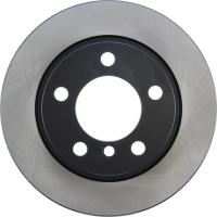 Rear Premium Rotor