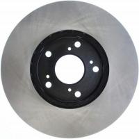 Rear Premium Rotor