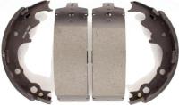Rear Rebuilt Brake Shoes