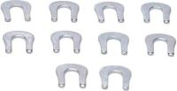 Rear Retainer Clip (Pack of 10)