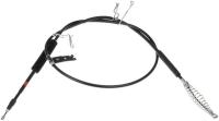 Purchase Rear Right Brake Cable by DORMAN/FIRST STOP - C661131