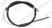 Rear Right Brake Cable