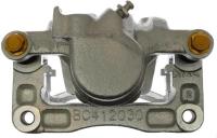 Rear Right New Caliper With Hardware