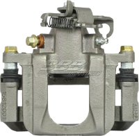 Rear Right Rebuilt Caliper With Hardware 99-17731A