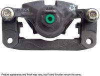 Rear Right Rebuilt Caliper With Hardware