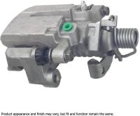 Rear Right Rebuilt Caliper With Hardware