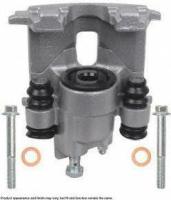 Rear Right Rebuilt Caliper With Hardware