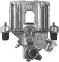 Rear Right Rebuilt Caliper With Hardware