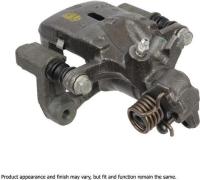 Rear Right Rebuilt Caliper With Hardware