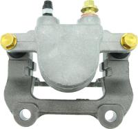 Rear Right Rebuilt Caliper With Hardware