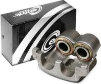 Rear Right Rebuilt Caliper With Hardware