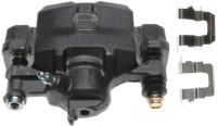 Rear Right Rebuilt Caliper With Hardware FRC10487